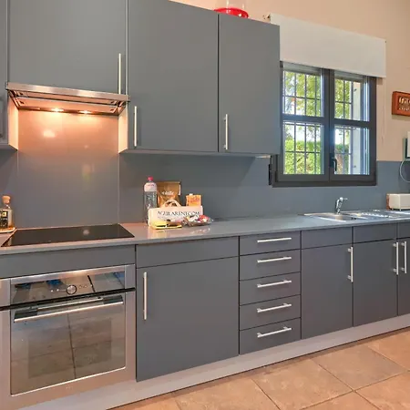 Vila Alondra By Aguilarent Jávea