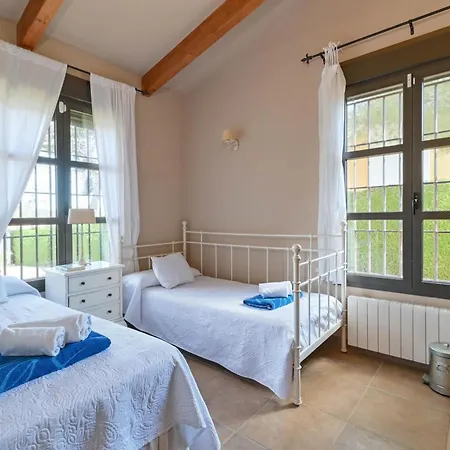 Alondra By Aguilarent * Jávea