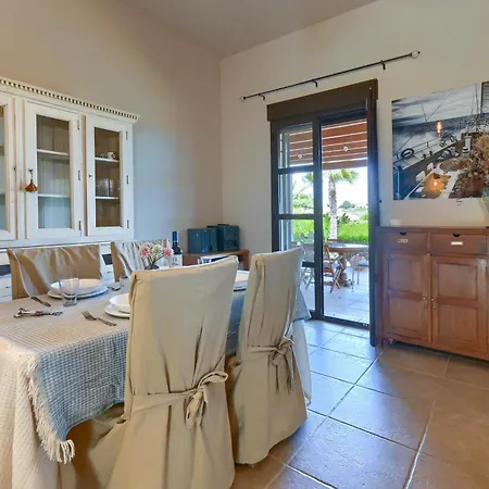 Alondra By Aguilarent