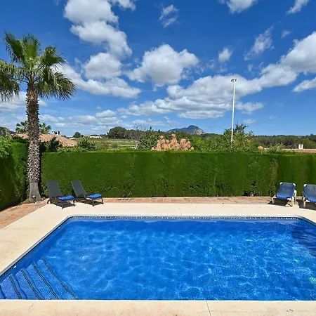 Alondra By Aguilarent *