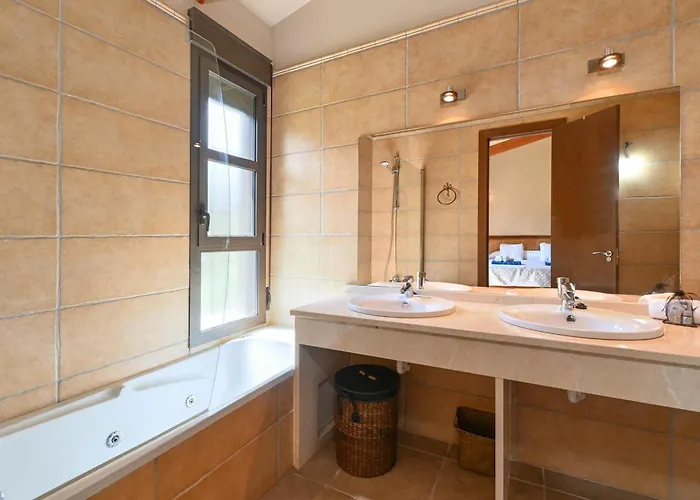 Villa Alondra By Aguilarent Jávea