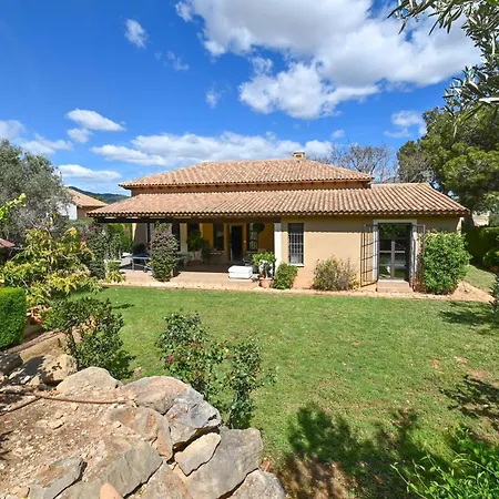 Alondra By Aguilarent Villa Jávea