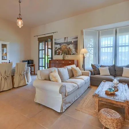 Alondra By Aguilarent Jávea