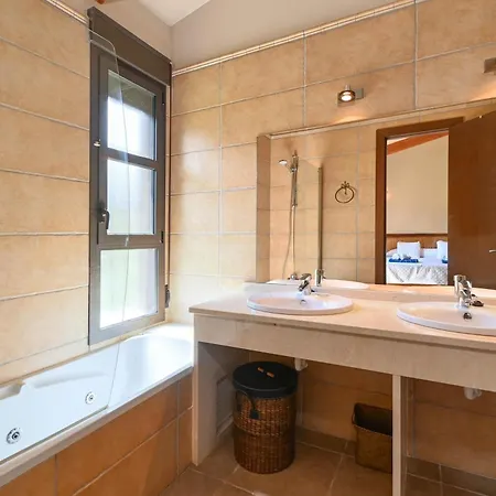 Villa Alondra By Aguilarent Jávea