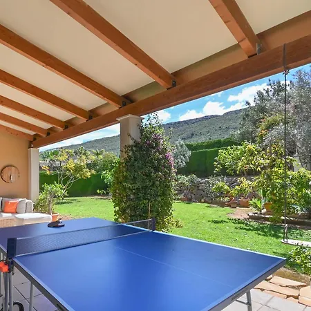 Alondra By Aguilarent *