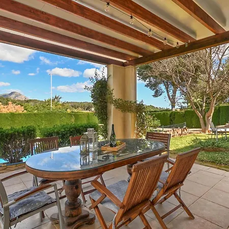 Villa Alondra By Aguilarent *