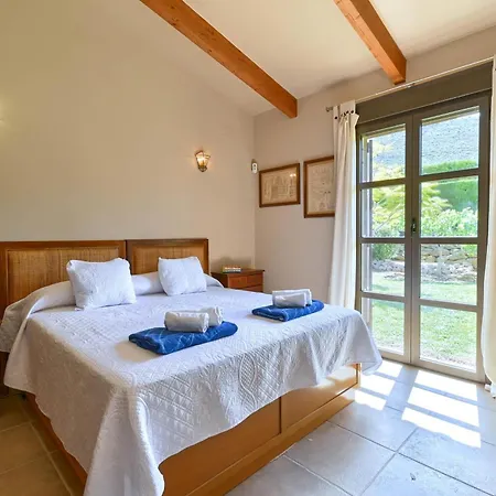 Alondra By Aguilarent * Jávea